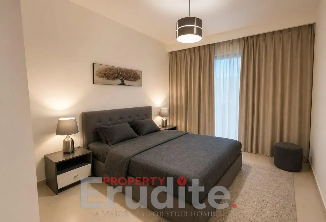 Furnished  - Available from 24th May - Prime Area
