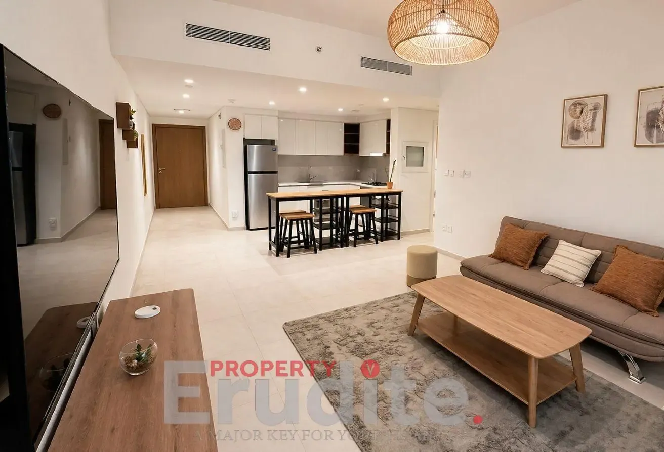 Furnished  - Available from 24th May - Prime Area