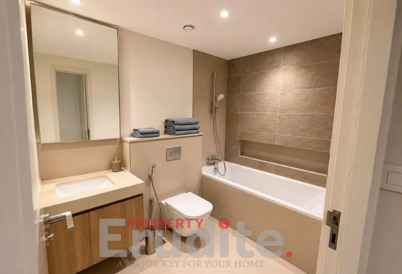 Furnished  - Available from 24th May - Prime Area
