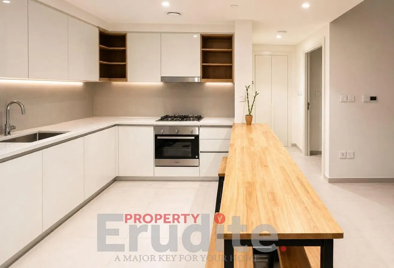 Furnished  - Available from 24th May - Prime Area