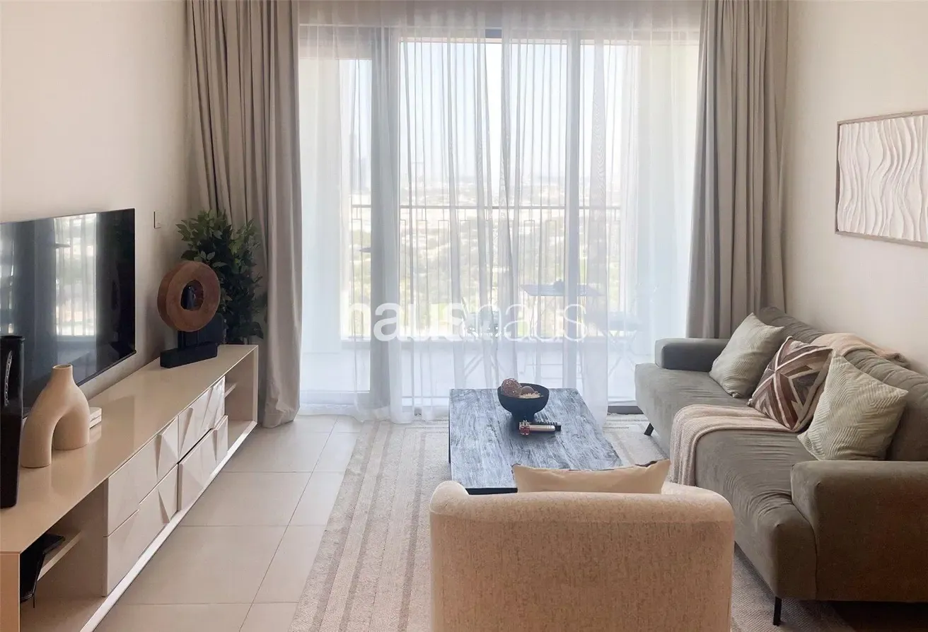 Direct Mall Access | Prime Downtown | Furnished
