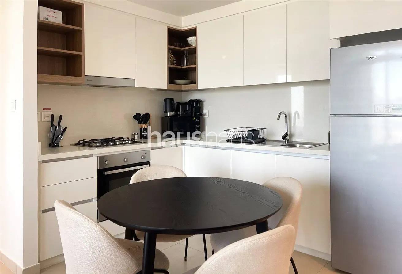 Direct Mall Access | Prime Downtown | Furnished