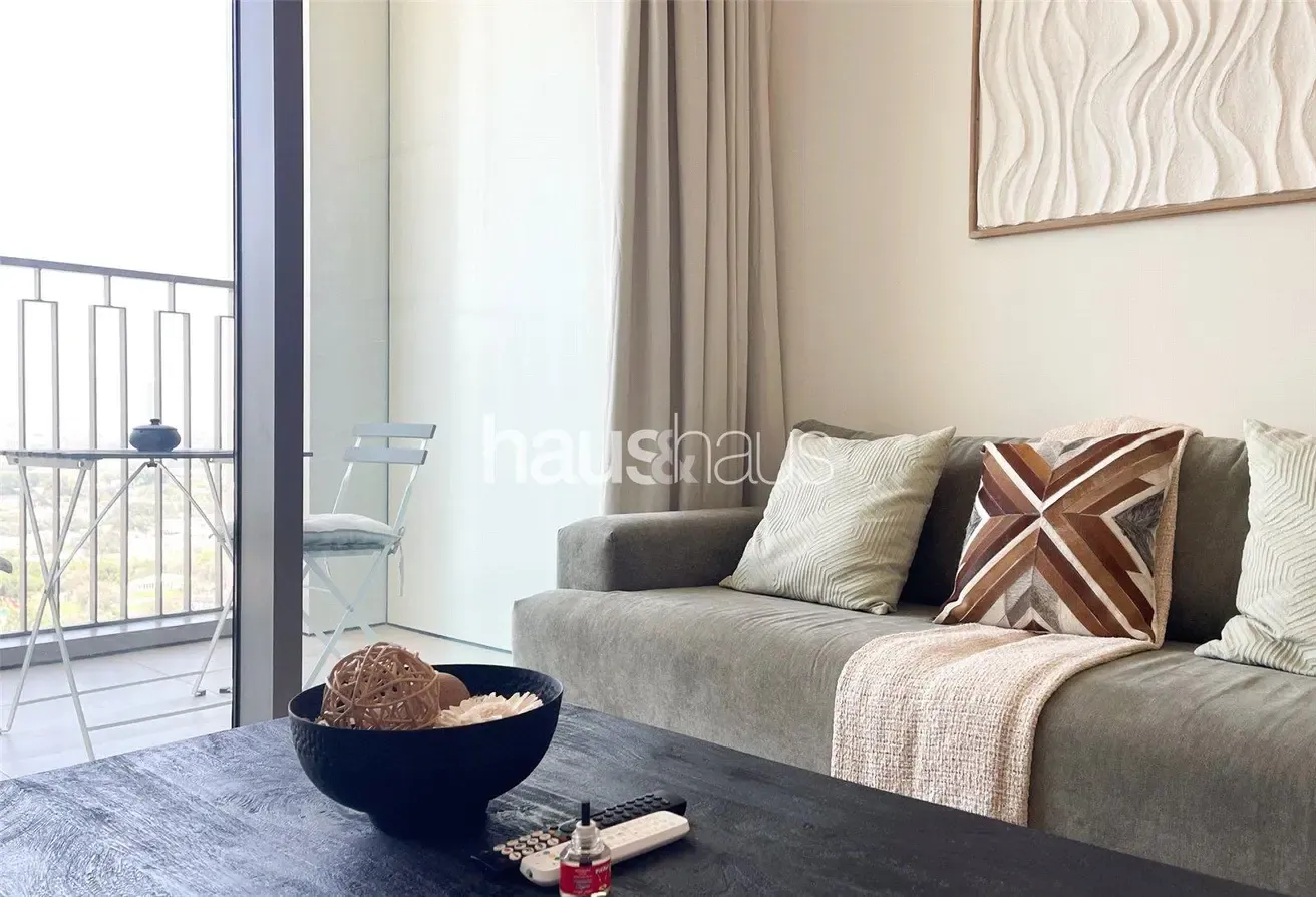 Direct Mall Access | Prime Downtown | Furnished