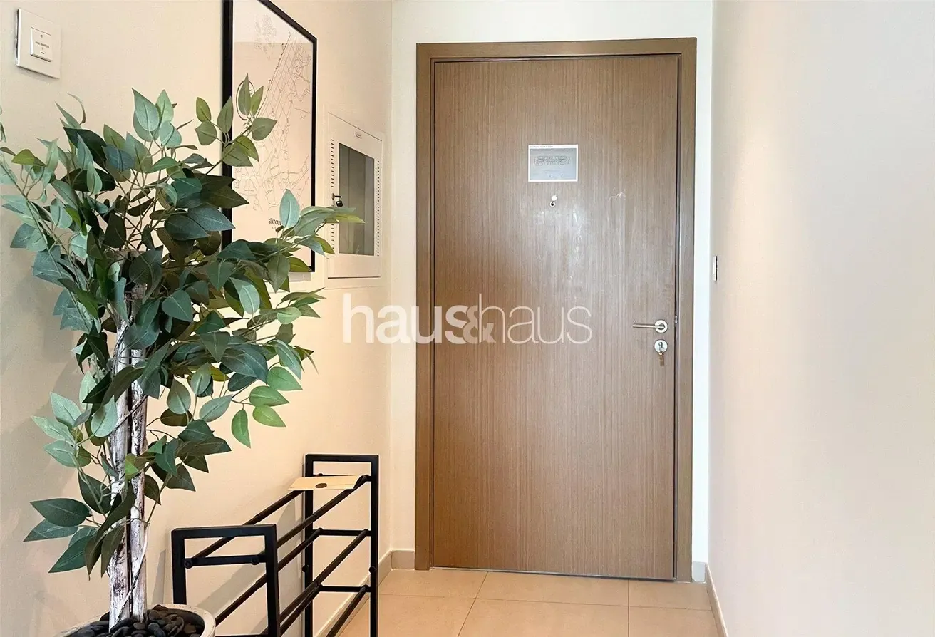 Direct Mall Access | Prime Downtown | Furnished