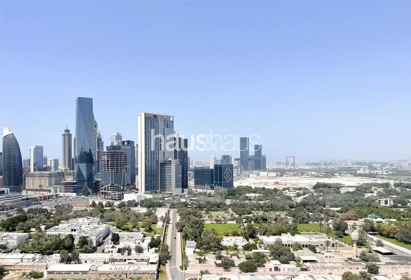 Direct Mall Access | Prime Downtown | Furnished