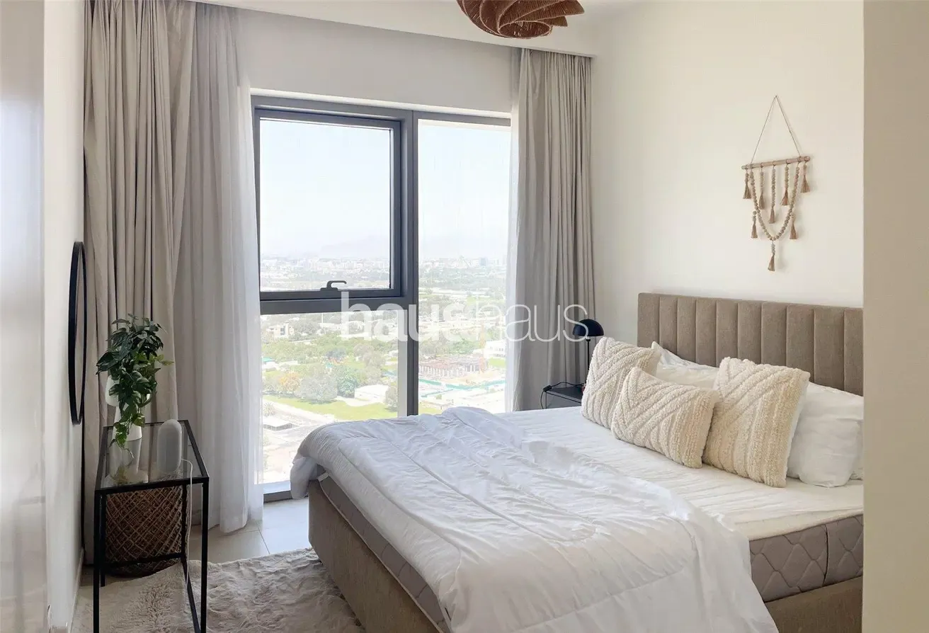 Direct Mall Access | Prime Downtown | Furnished