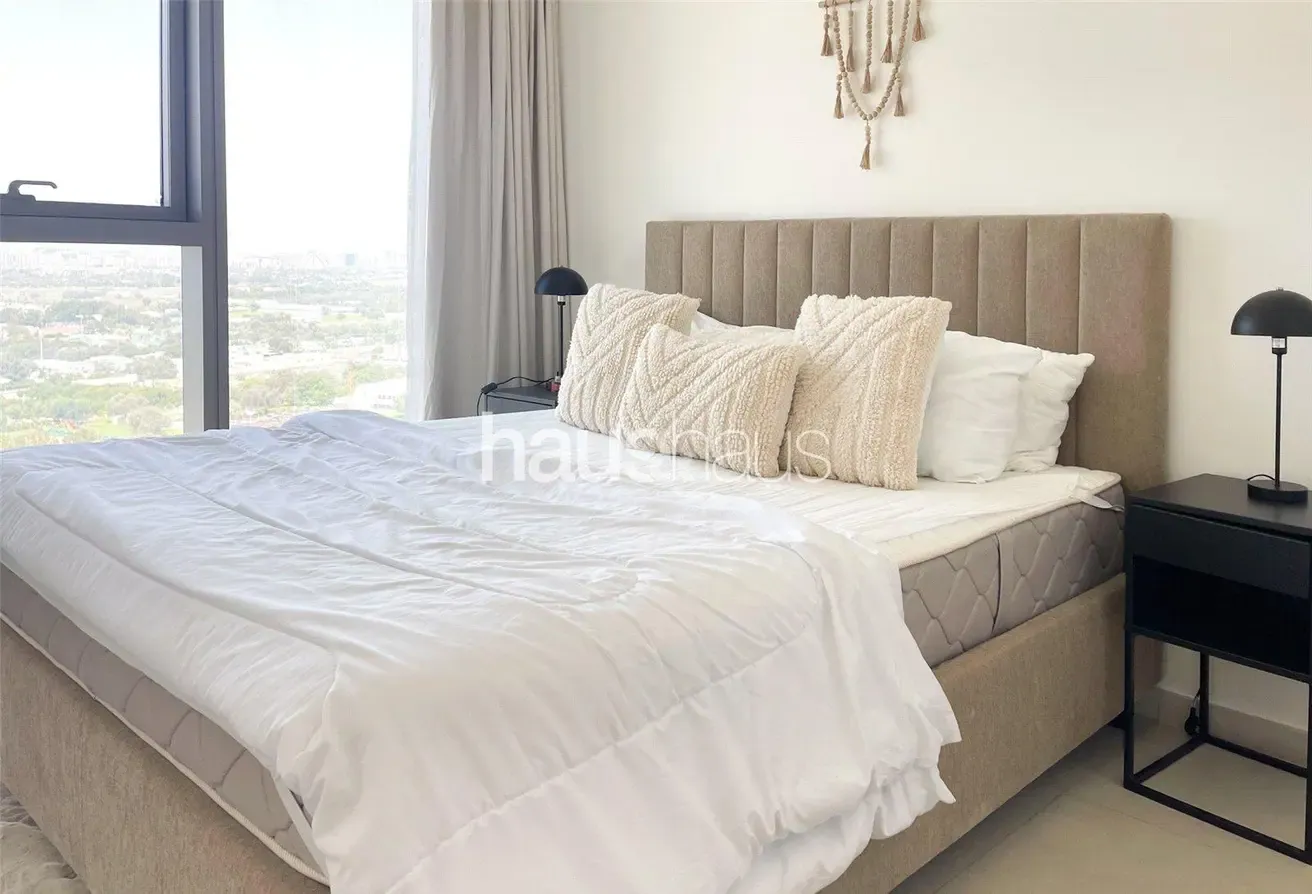 Direct Mall Access | Prime Downtown | Furnished