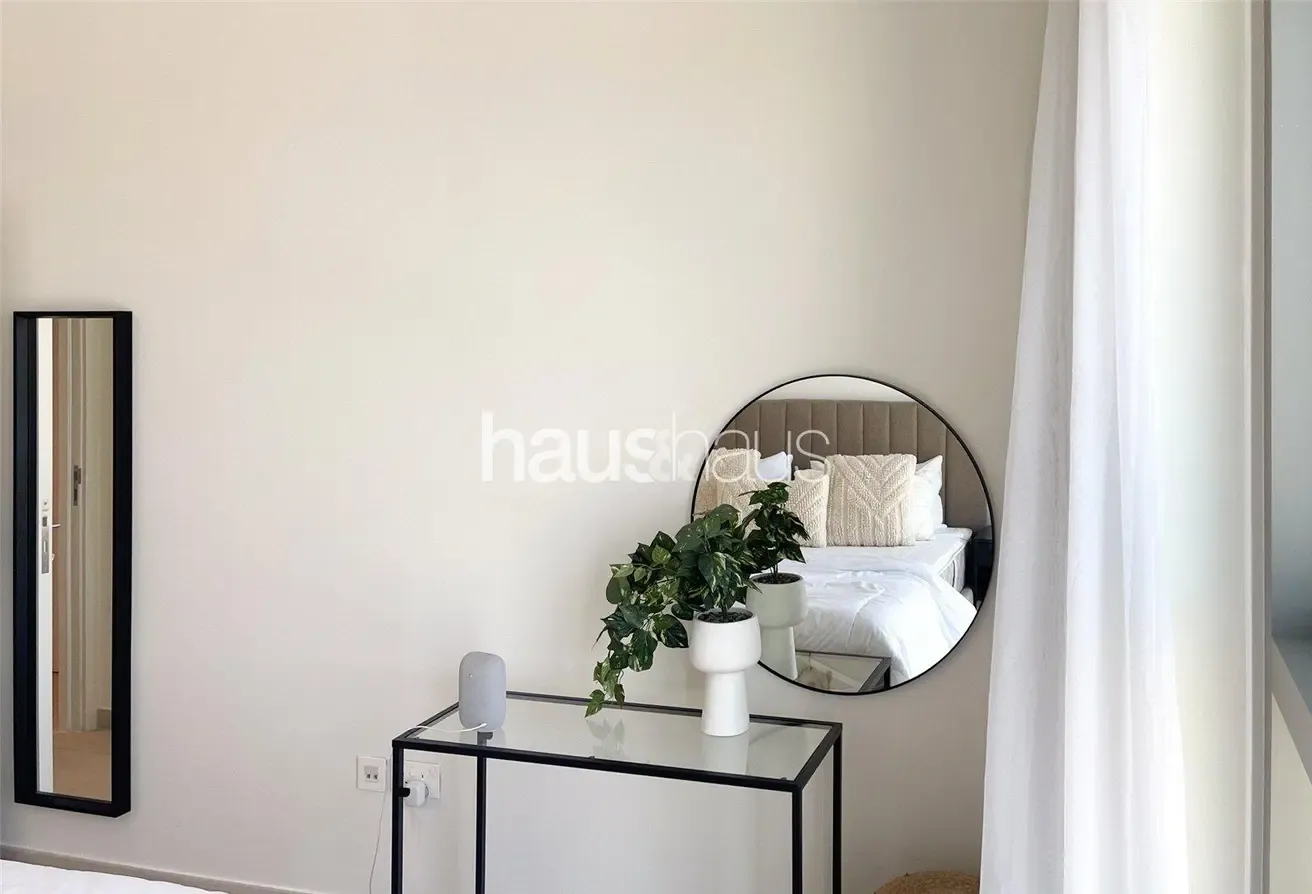 Direct Mall Access | Prime Downtown | Furnished