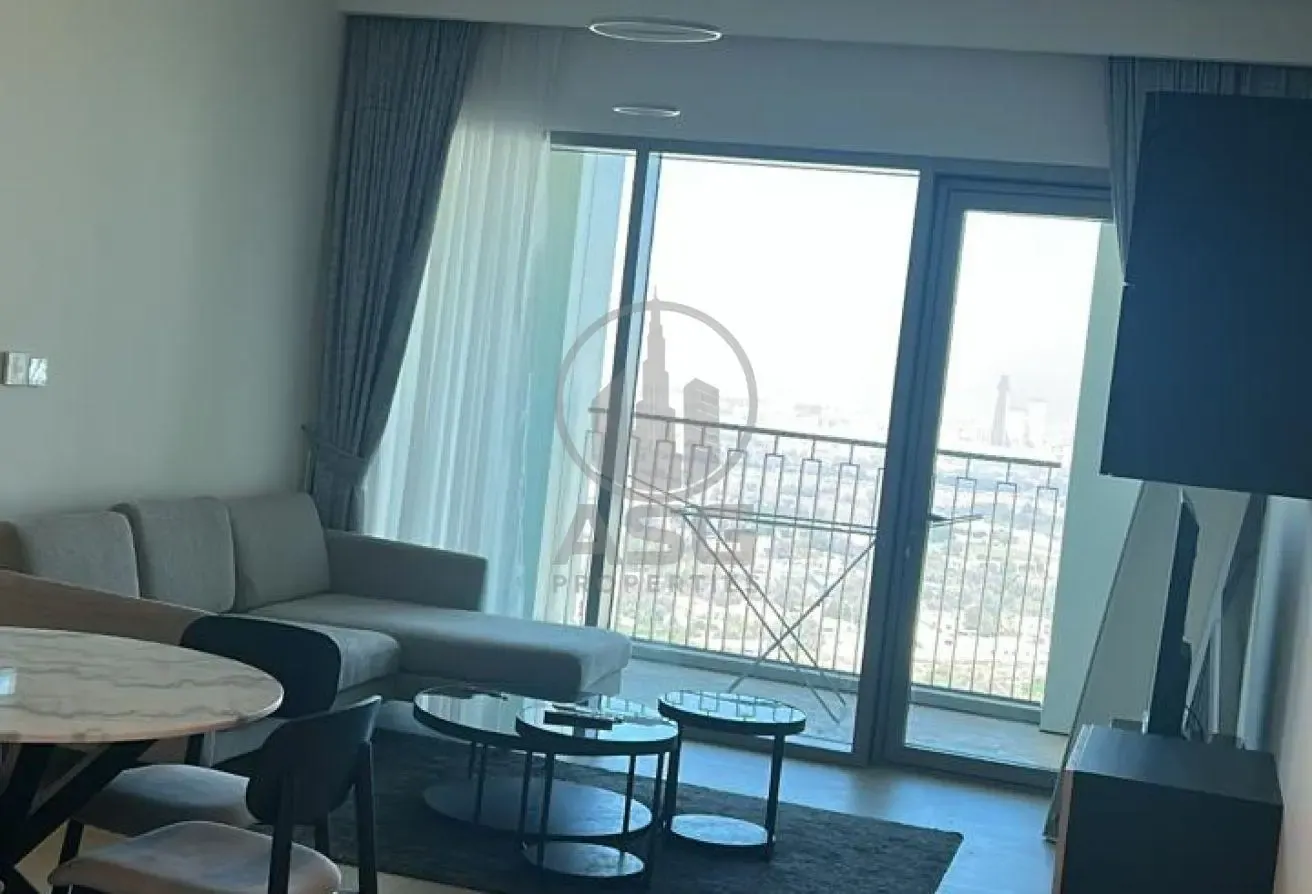 DUBAI MALL ACCESS | ZABEEL VIEW I BEAUTIFUL DESIGN