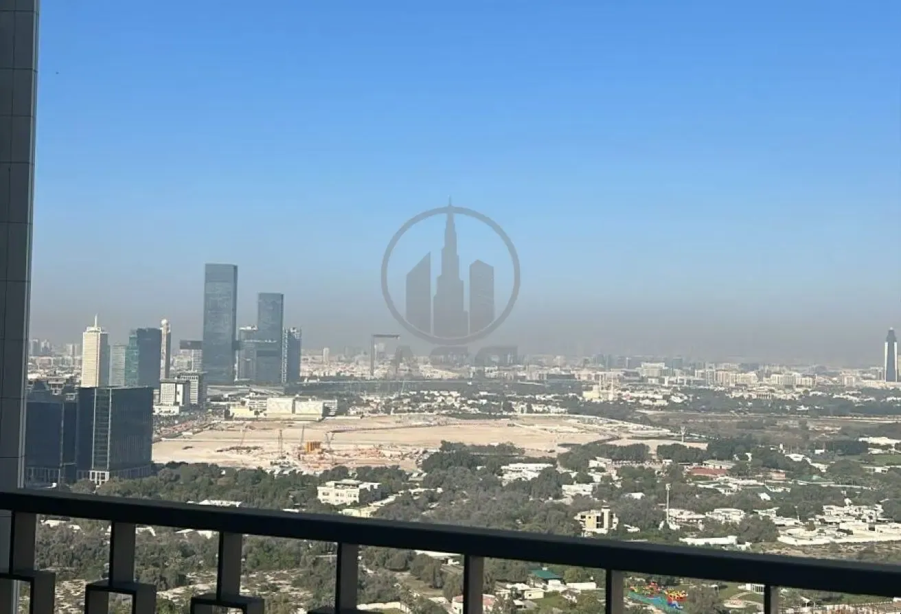 DUBAI MALL ACCESS | ZABEEL VIEW I BEAUTIFUL DESIGN