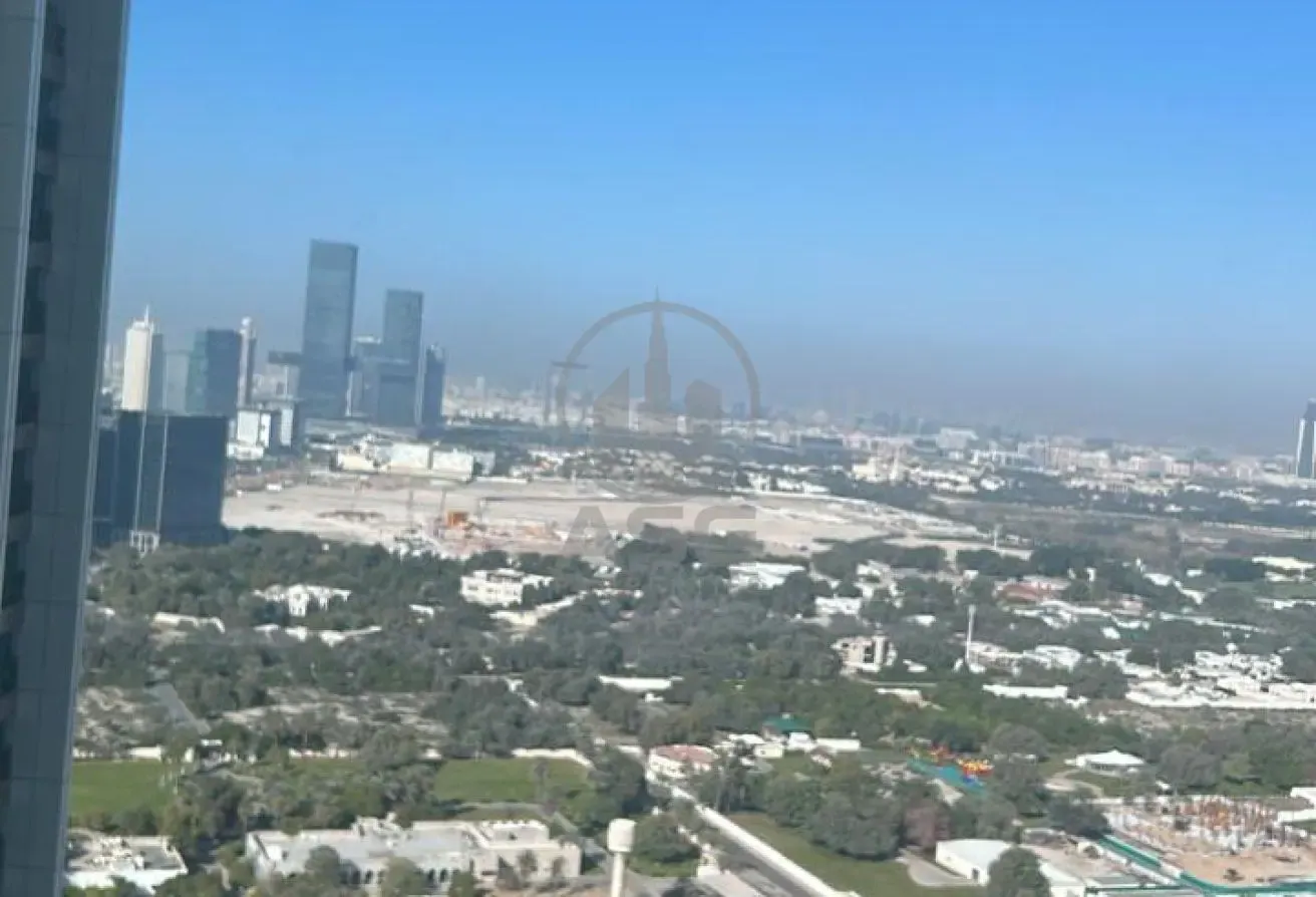 DUBAI MALL ACCESS | ZABEEL VIEW I BEAUTIFUL DESIGN