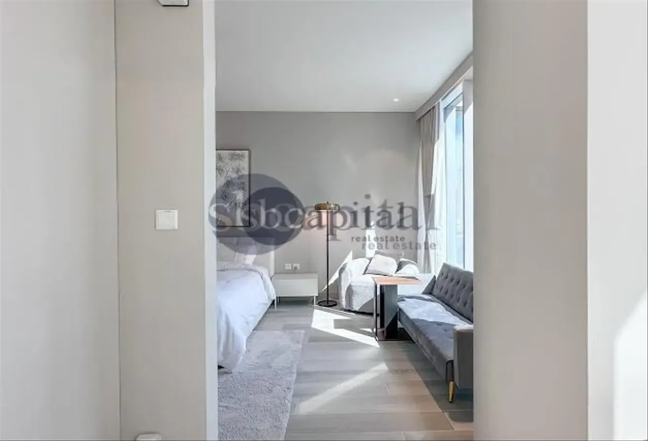 BRAND NEW | FURNISHED | MARINA VIEWS