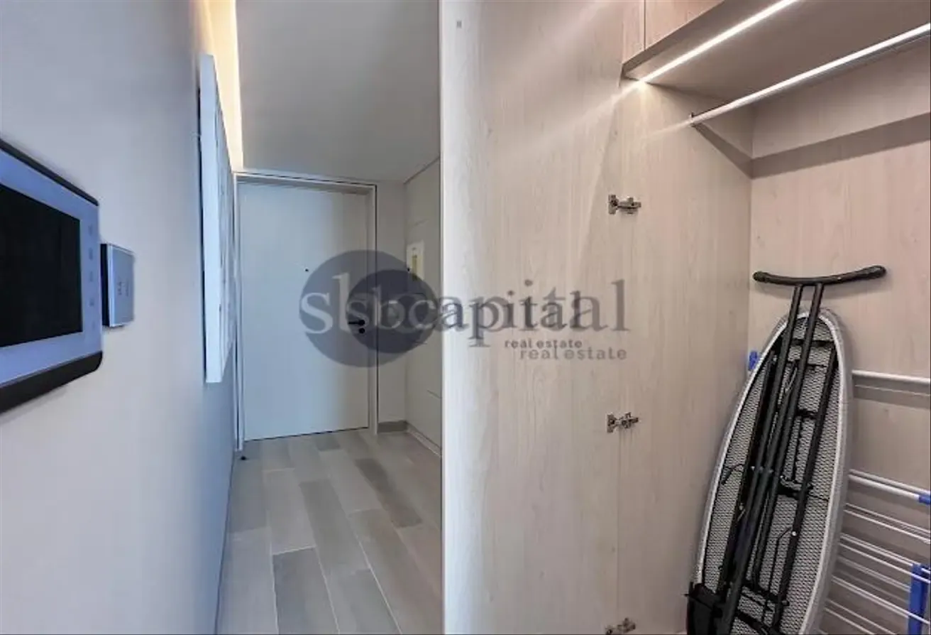 BRAND NEW | FURNISHED | MARINA VIEWS