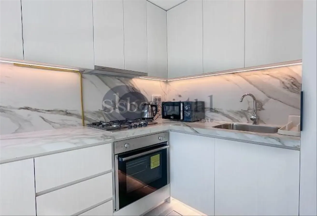 BRAND NEW | FURNISHED | MARINA VIEWS