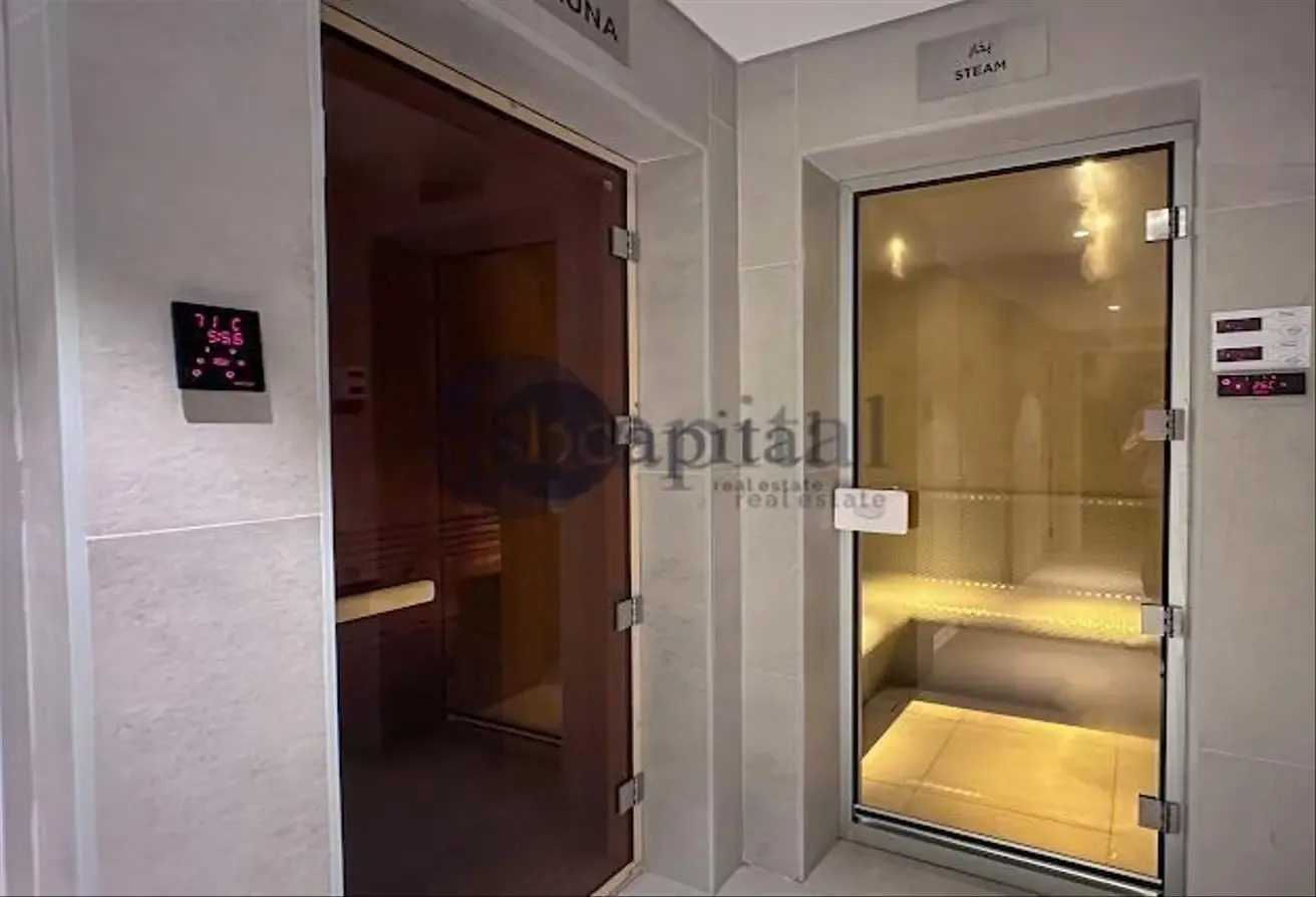 BRAND NEW | FURNISHED | MARINA VIEWS