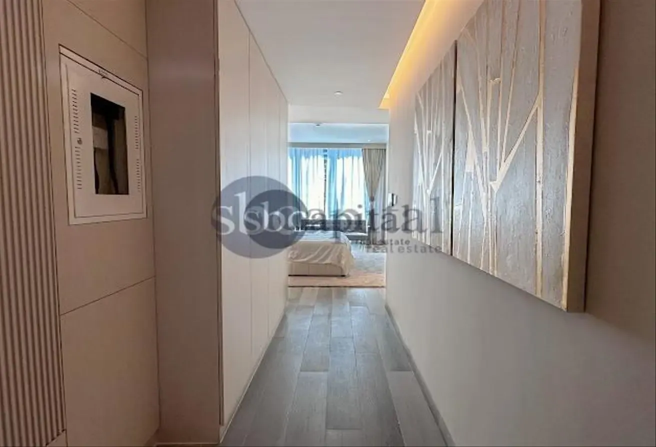 BRAND NEW | FURNISHED | MARINA VIEWS
