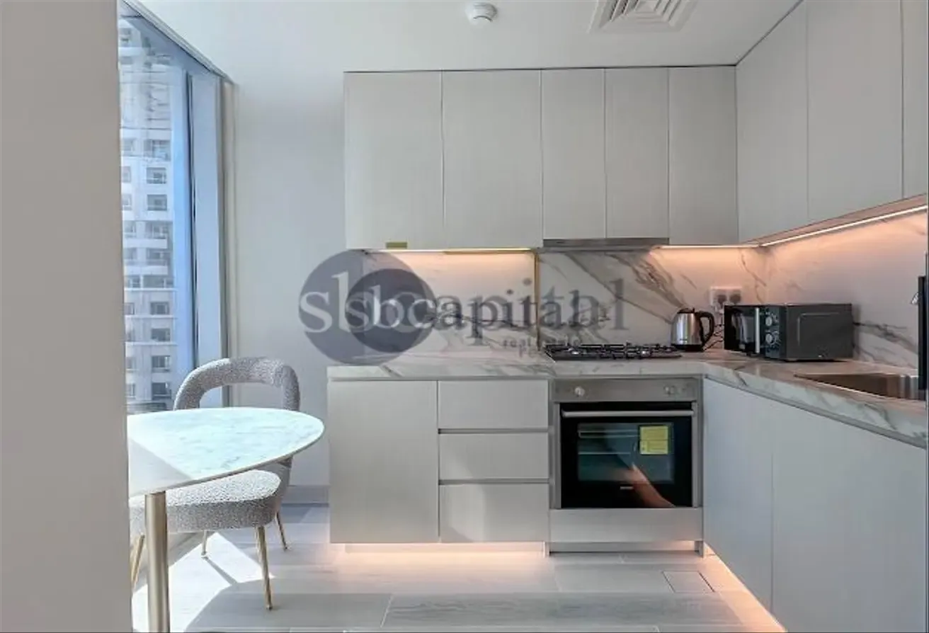 BRAND NEW | FURNISHED | MARINA VIEWS