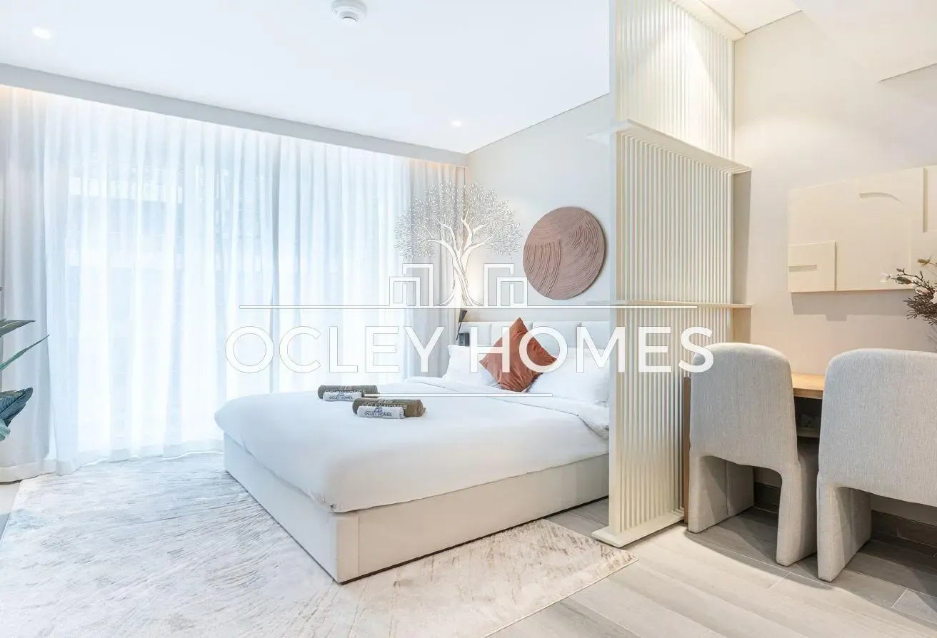 Special Rate | Bills Included | Monthly Stays
