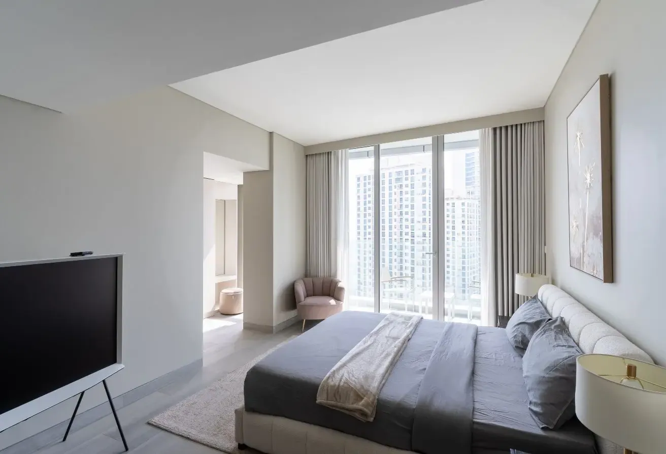 Brand-New Designer Studio | Fully Furnished | Mari