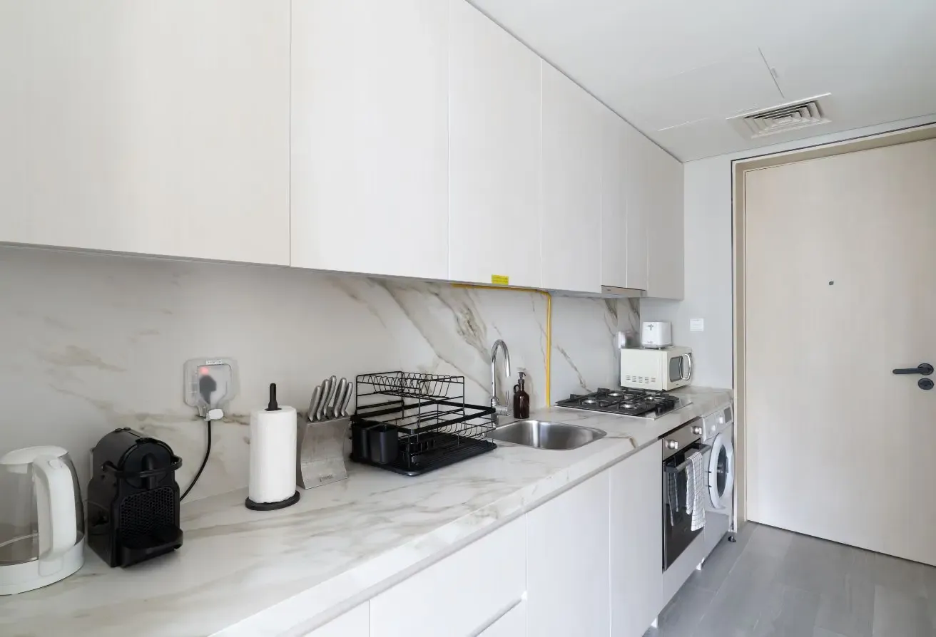 Brand-New Designer Studio | Fully Furnished | Mari