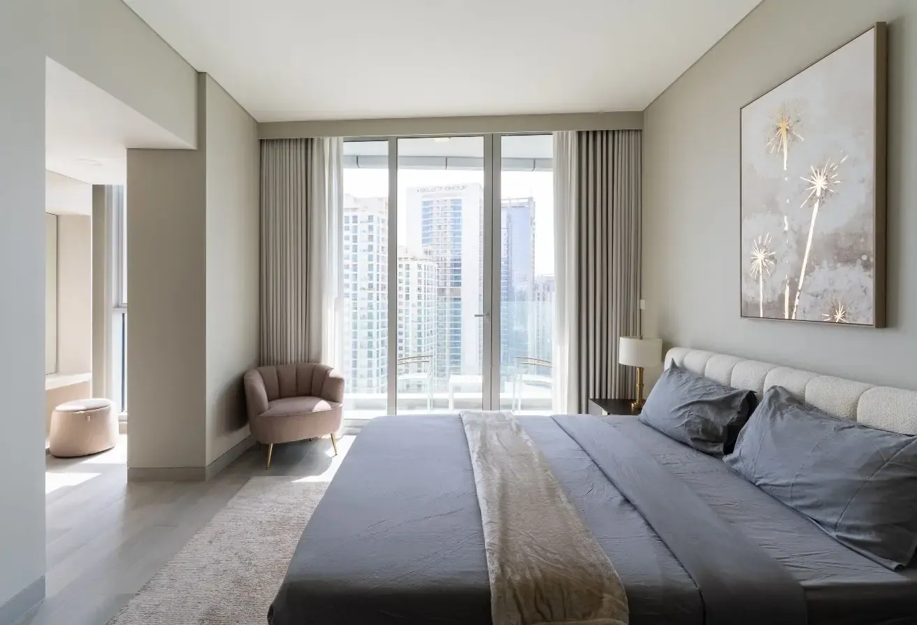 Brand-New Designer Studio | Fully Furnished | Mari