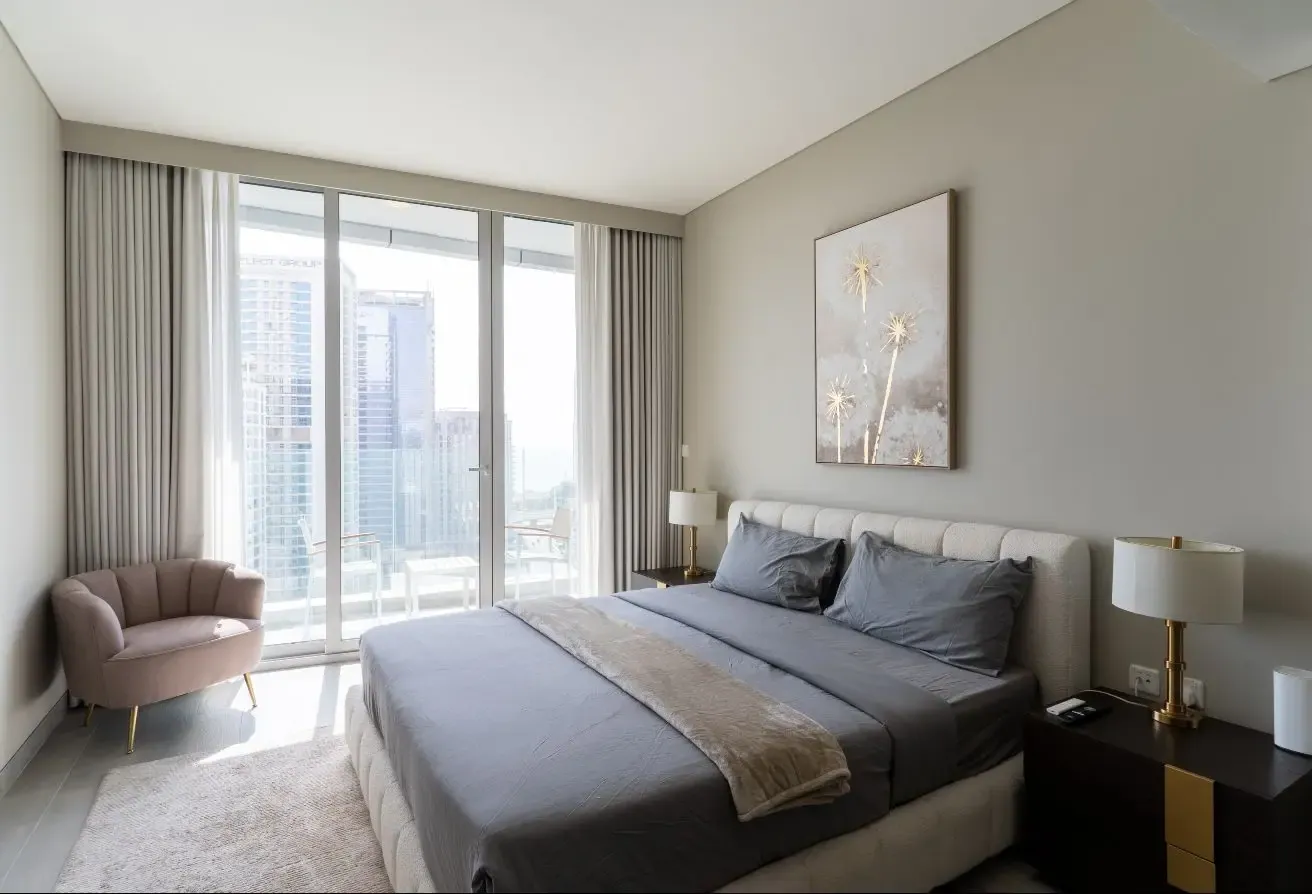 Brand-New Designer Studio | Fully Furnished | Mari