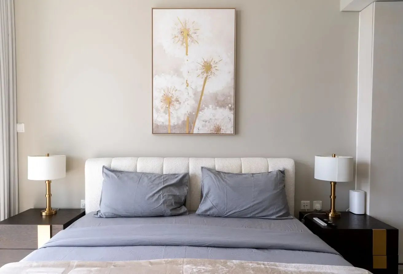 Brand-New Designer Studio | Fully Furnished | Mari