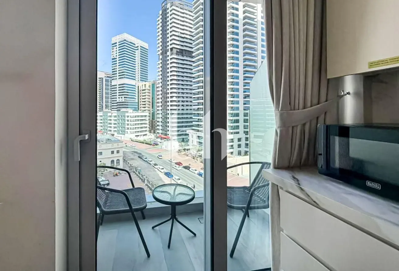 Hot Deal | Furnished | Available