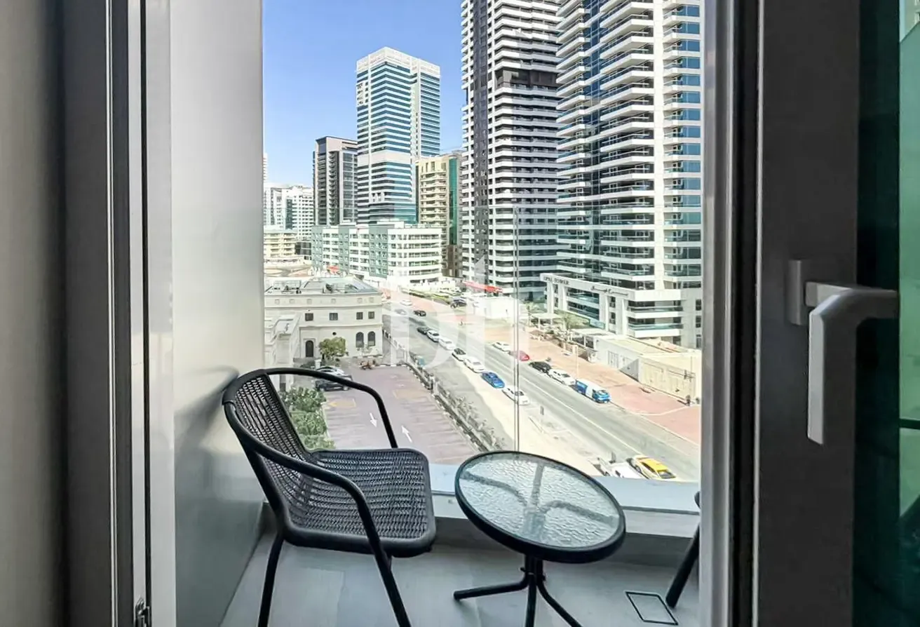 Hot Deal | Furnished | Available