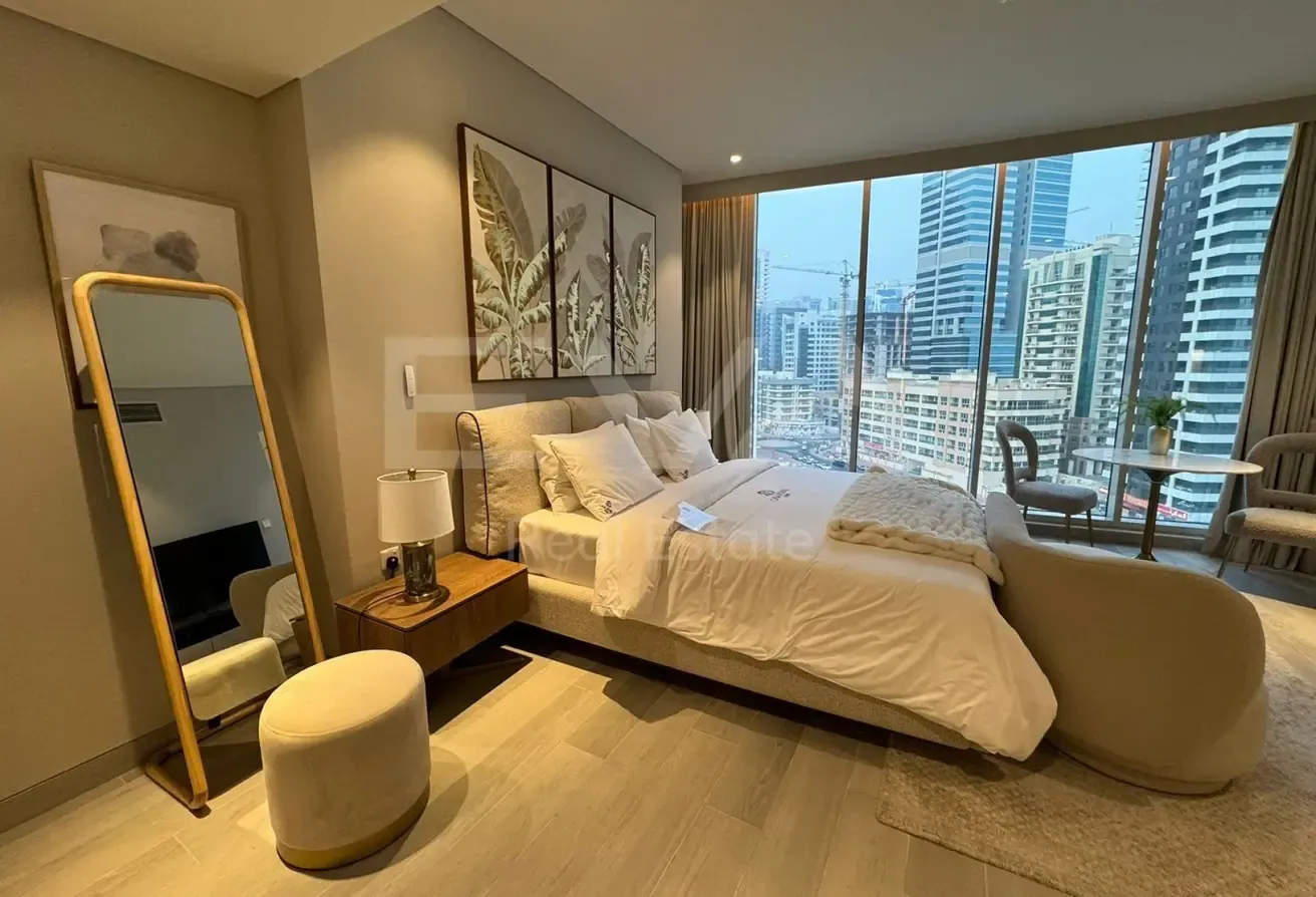 FULLY FURNISHED | READY TO MOVE | COMMUNITY VIEW