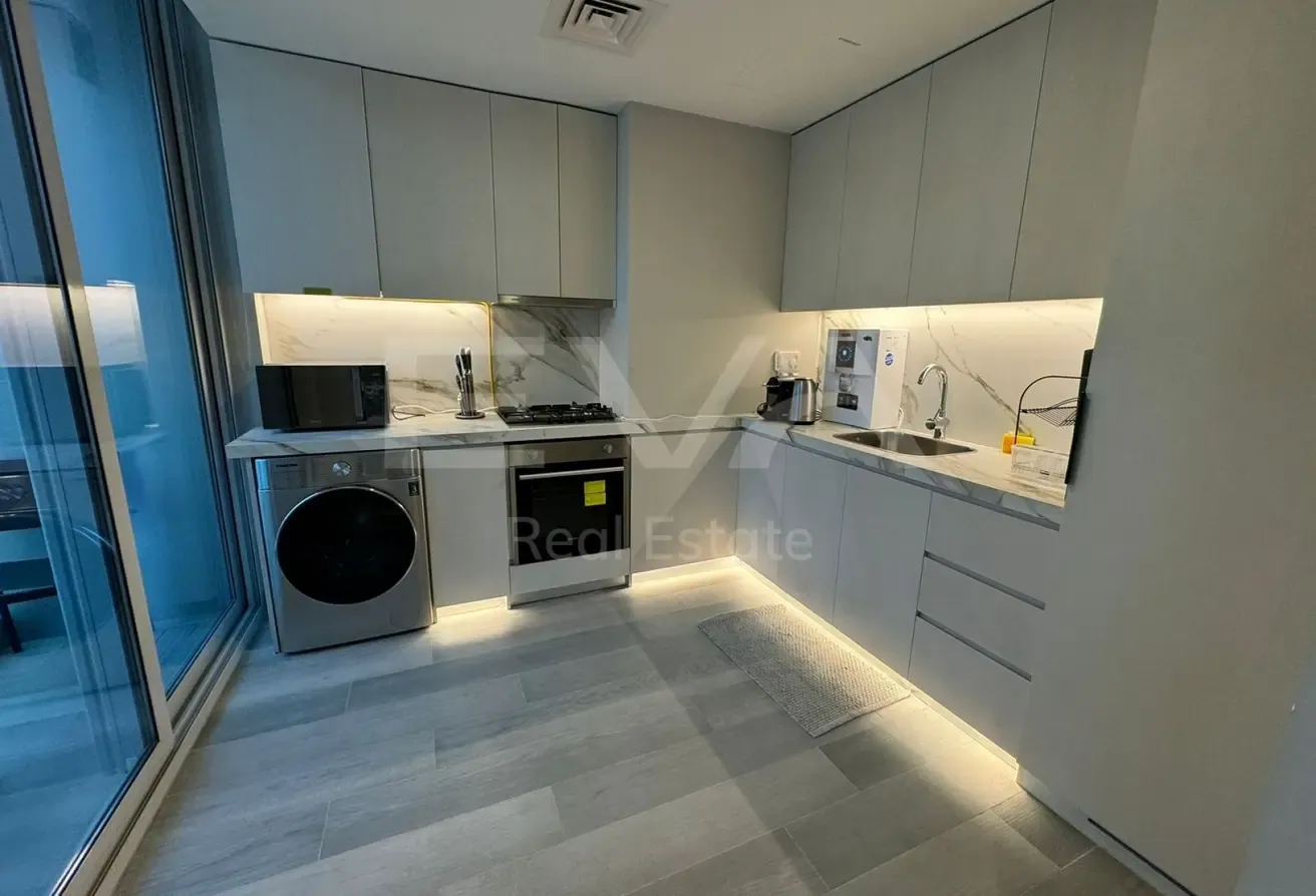 FULLY FURNISHED | READY TO MOVE | COMMUNITY VIEW