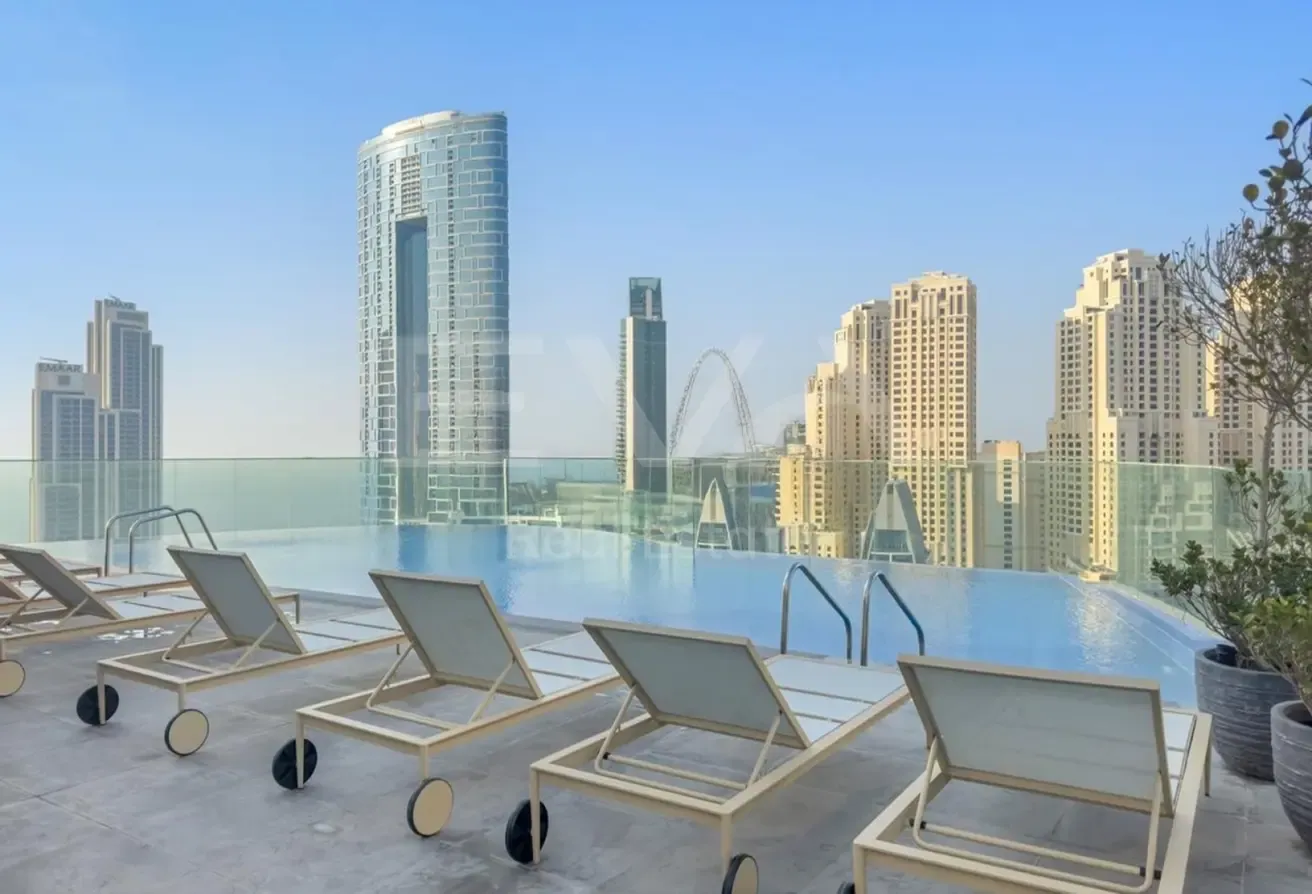 FULLY FURNISHED | READY TO MOVE | COMMUNITY VIEW
