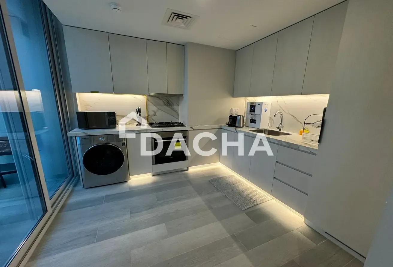 Marina View | Fully Furnished | Brand New