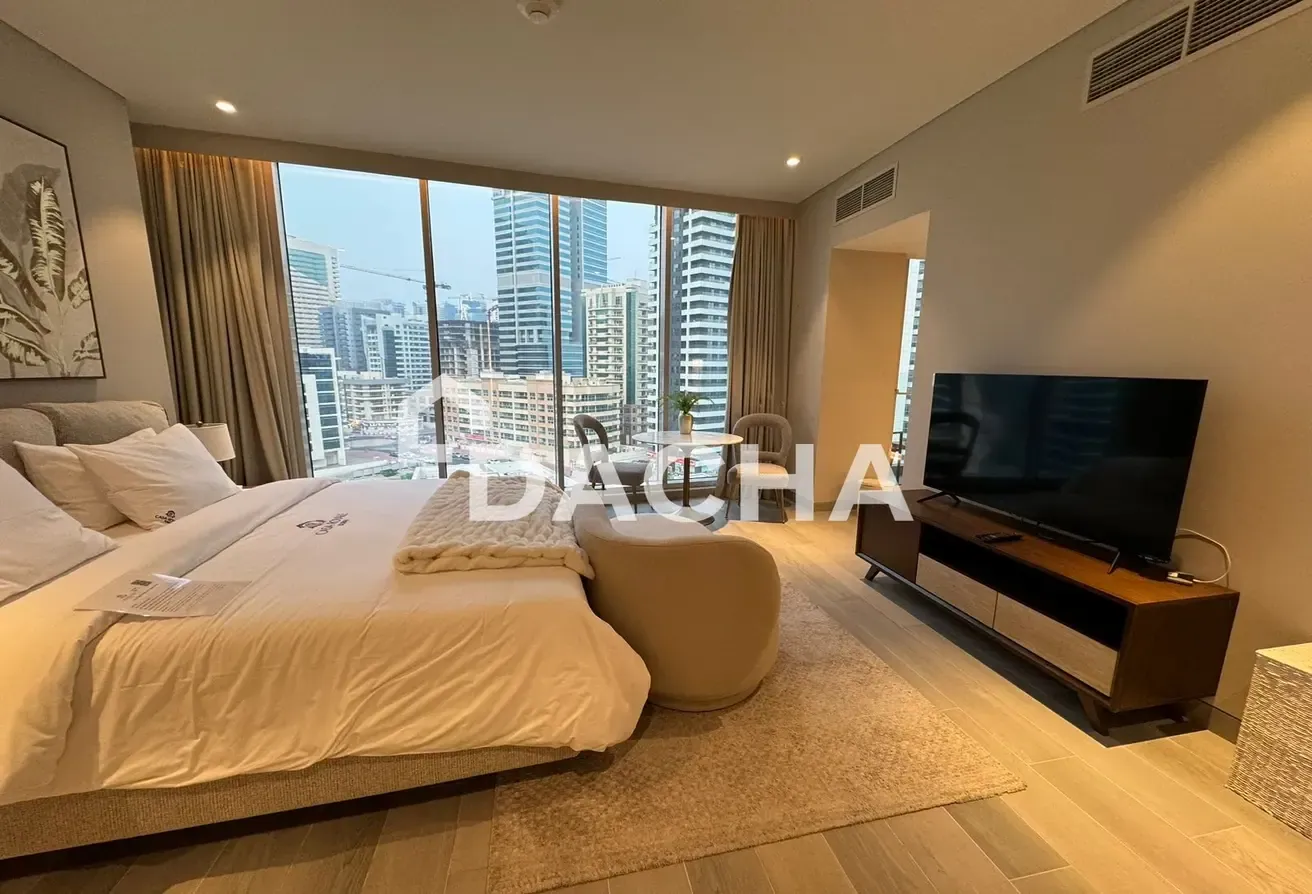 Marina View | Fully Furnished | Brand New