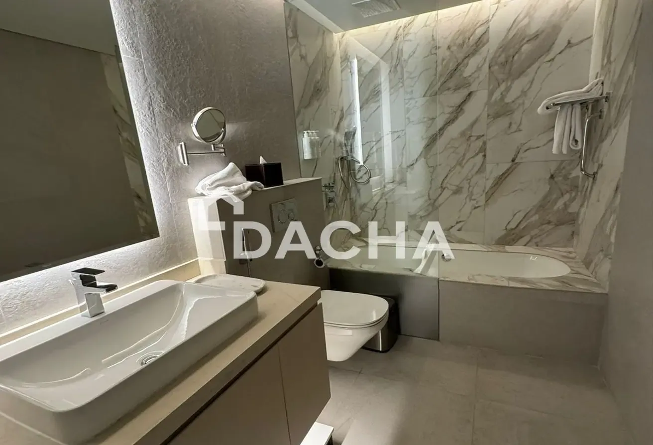 Marina View | Fully Furnished | Brand New