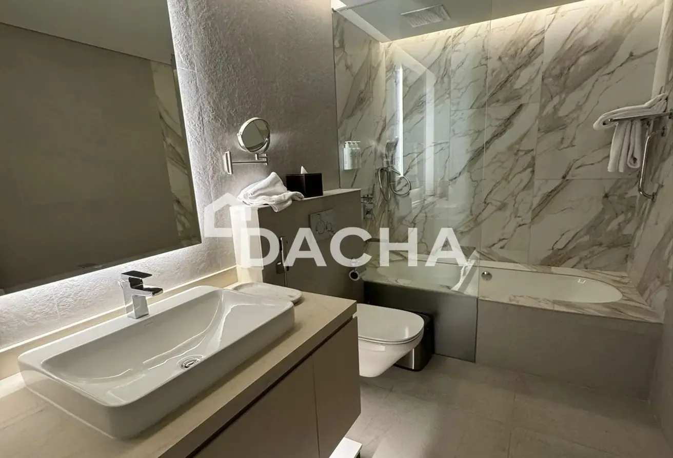 Marina View | Fully Furnished | Brand New