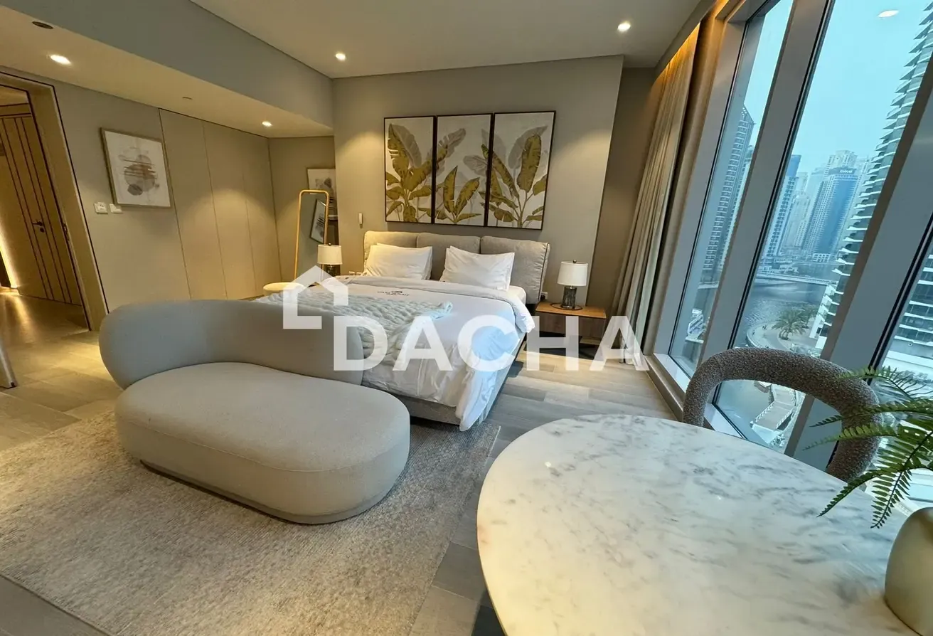 Marina View | Fully Furnished | Brand New