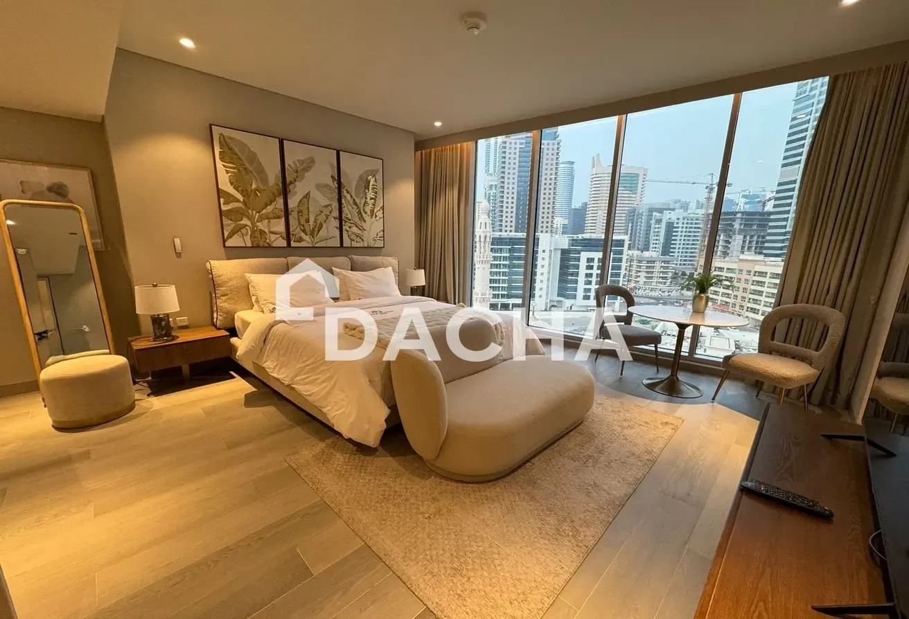 Marina View | Fully Furnished | Brand New