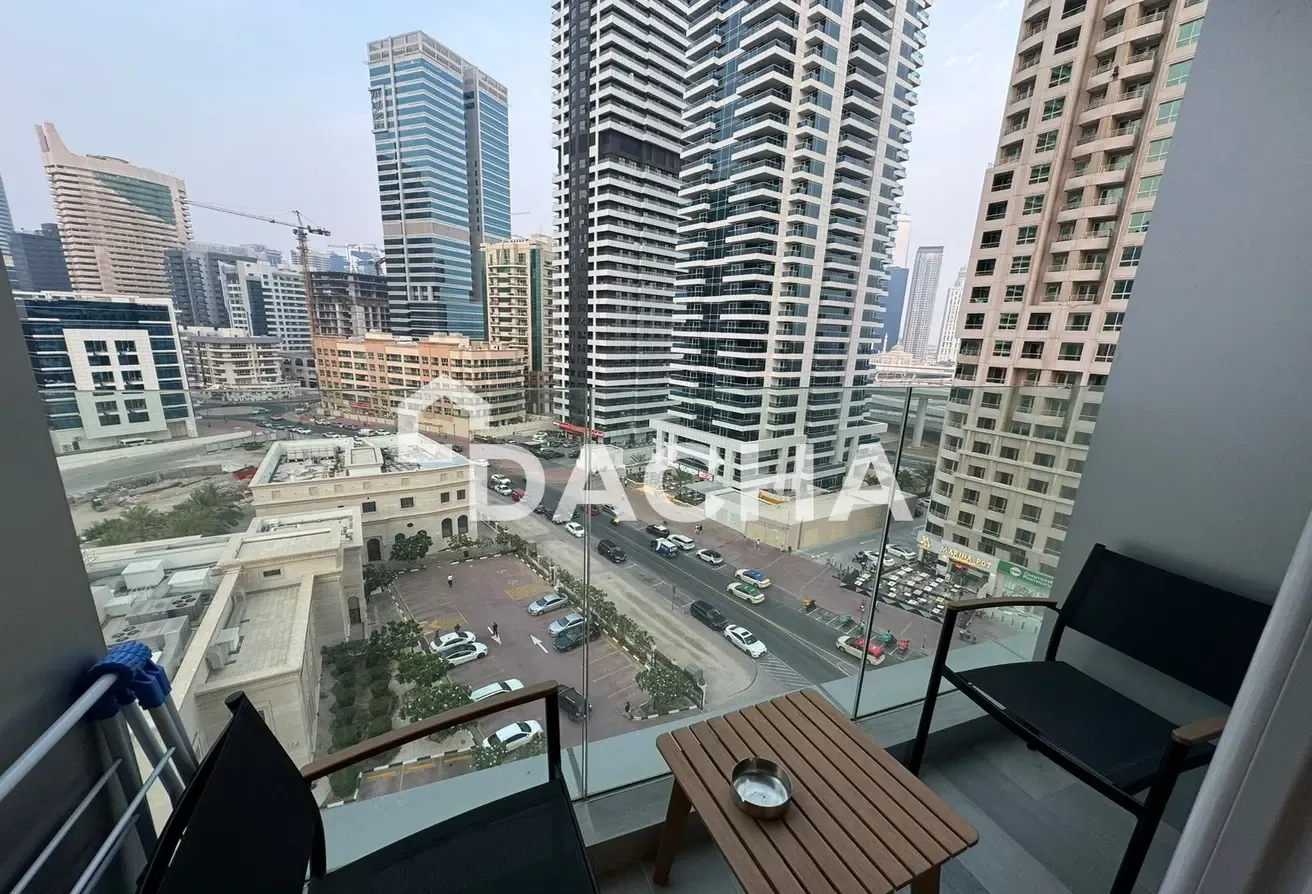 Marina View | Fully Furnished | Brand New