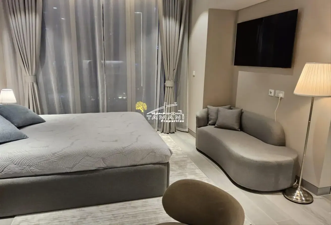 Prime Location | Fully Furnished | Marina View