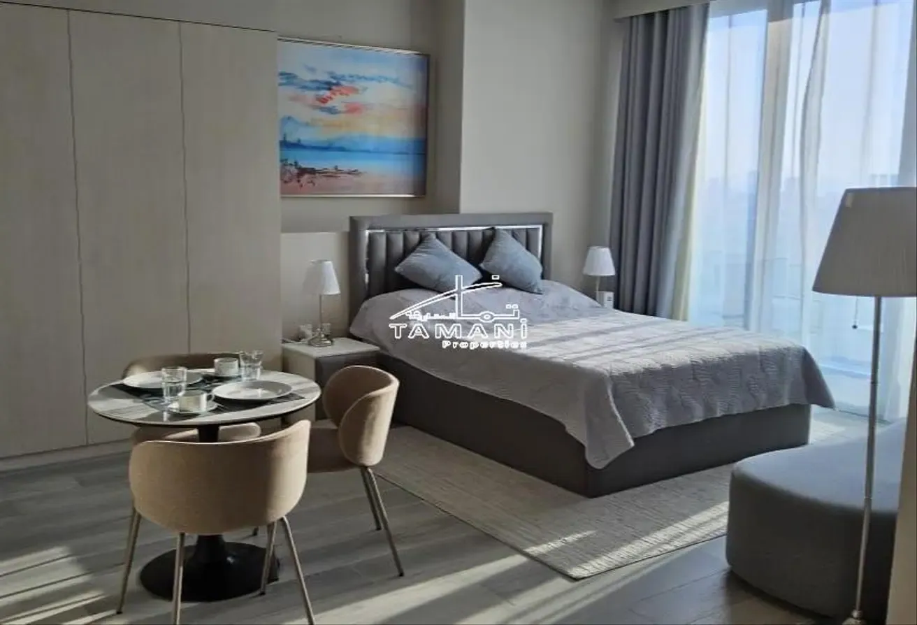 Prime Location | Fully Furnished | Marina View