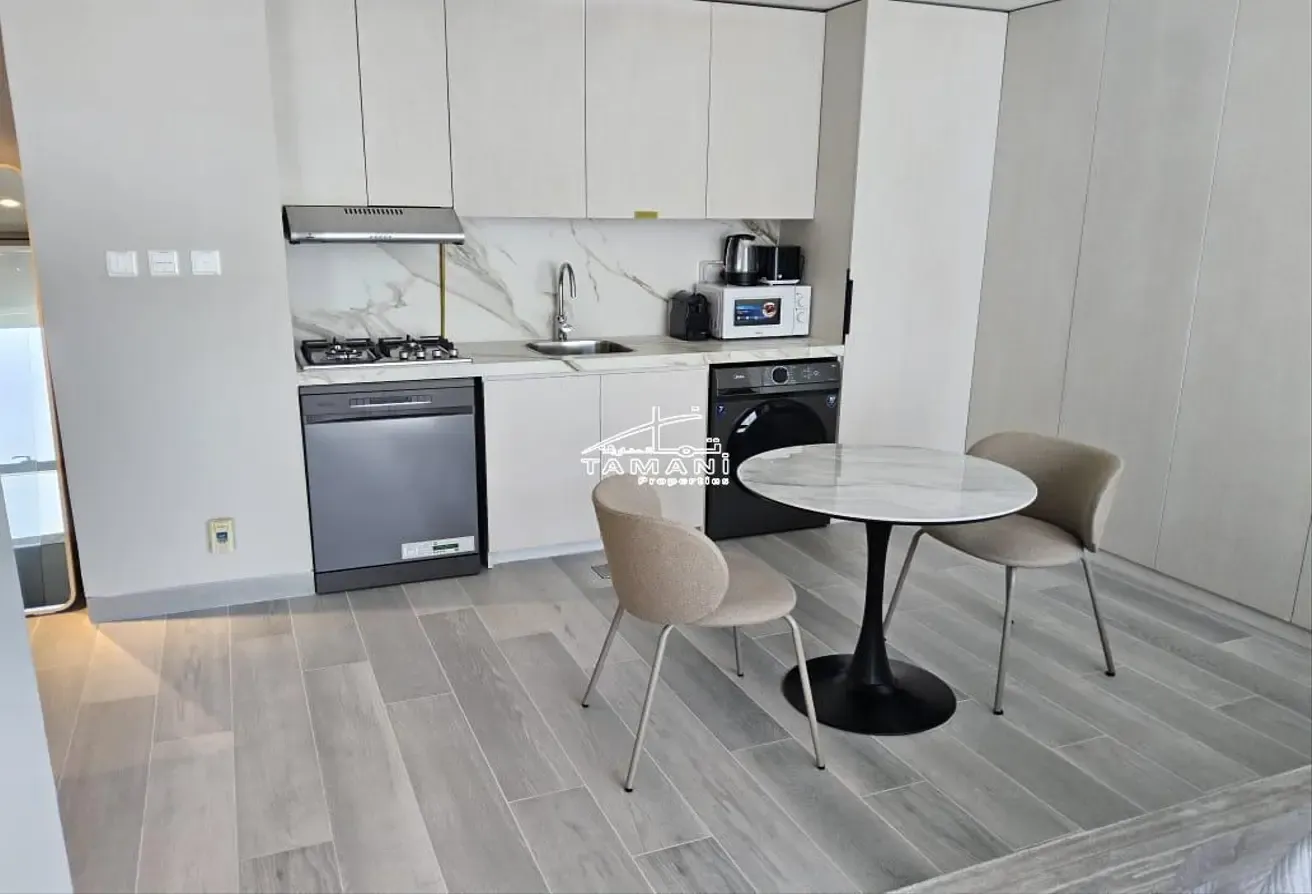 Prime Location | Fully Furnished | Marina View
