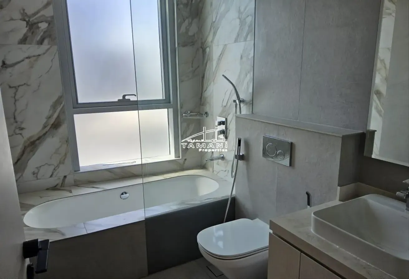 Prime Location | Fully Furnished | Marina View