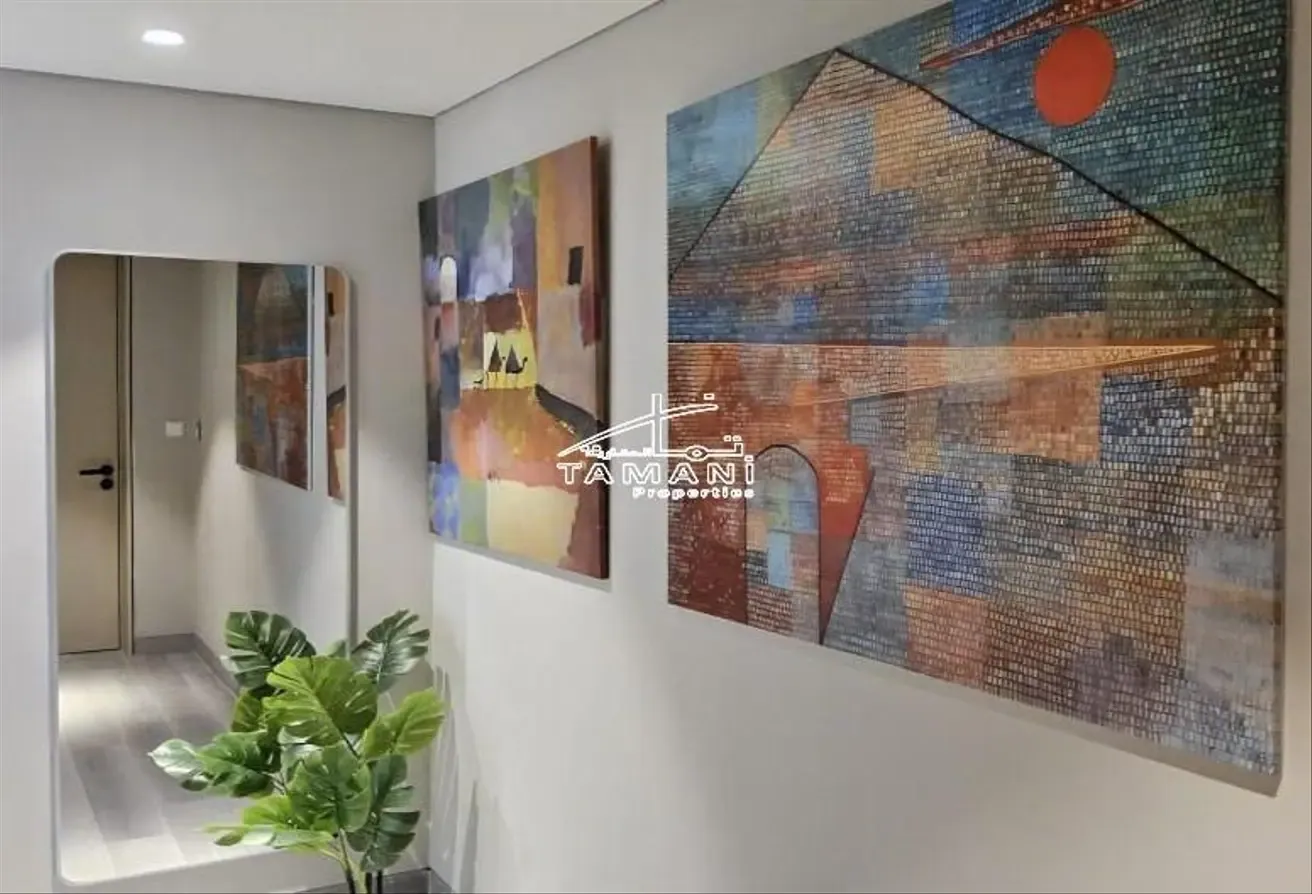 Prime Location | Fully Furnished | Marina View