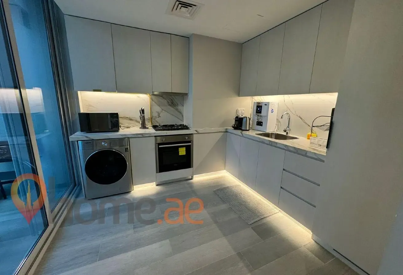 Luxury Studio | Fully Furnished | Dubai Marina