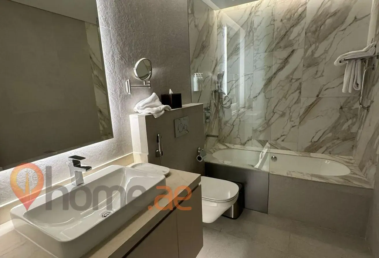 Luxury Studio | Fully Furnished | Dubai Marina