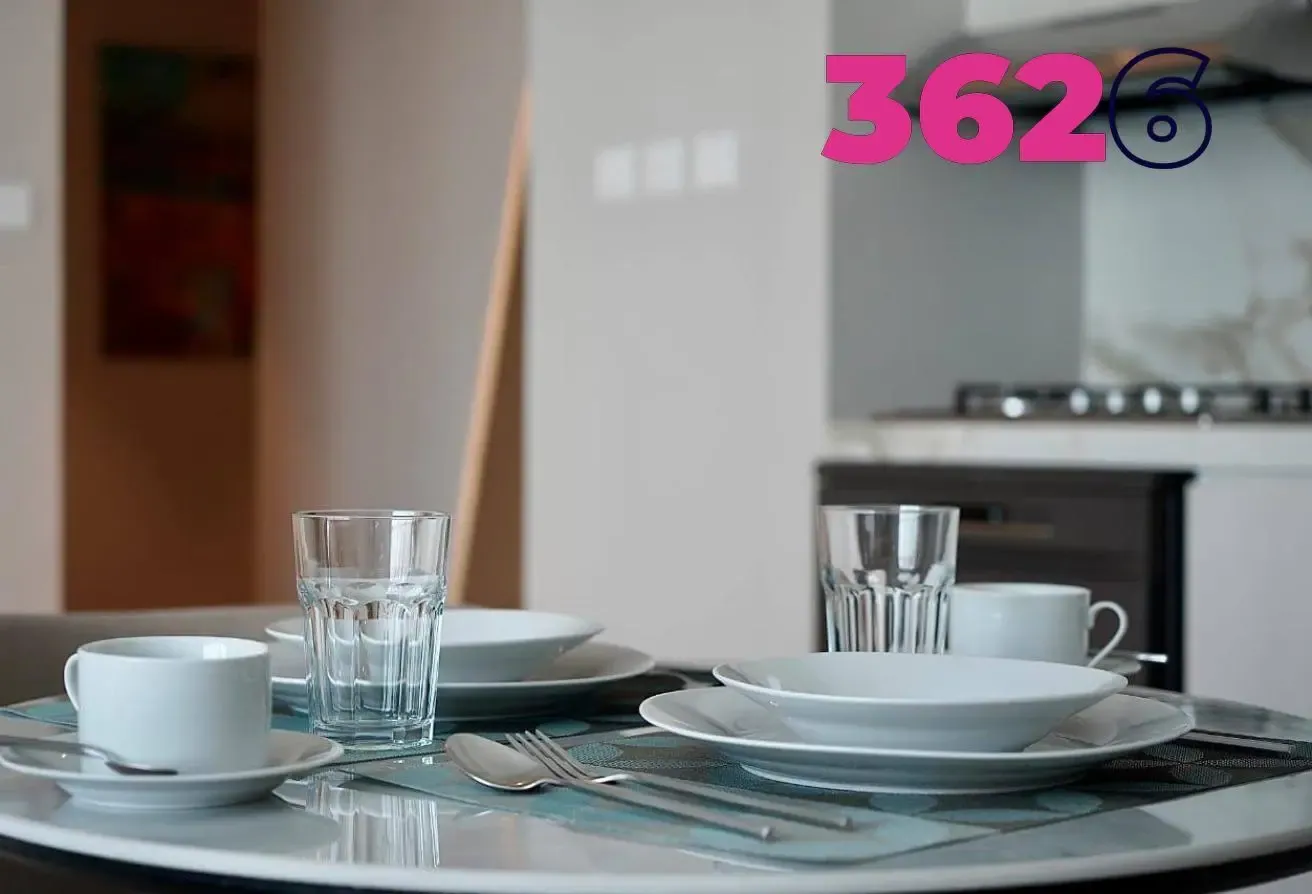 Full Marina View | Fully Furnished | Huge Studio