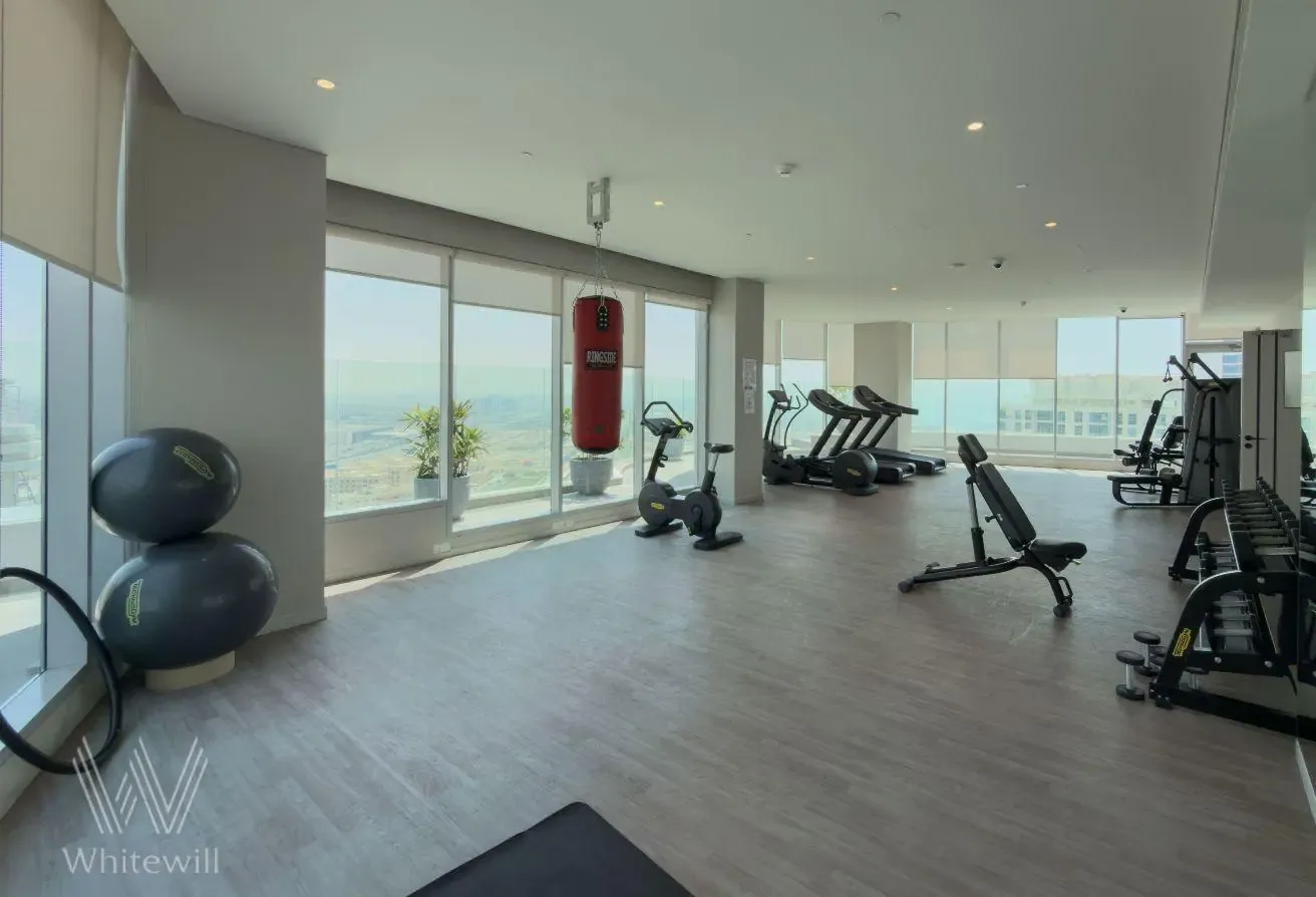Marina, Canal & Dubai Ain View | Furnished |Vacant