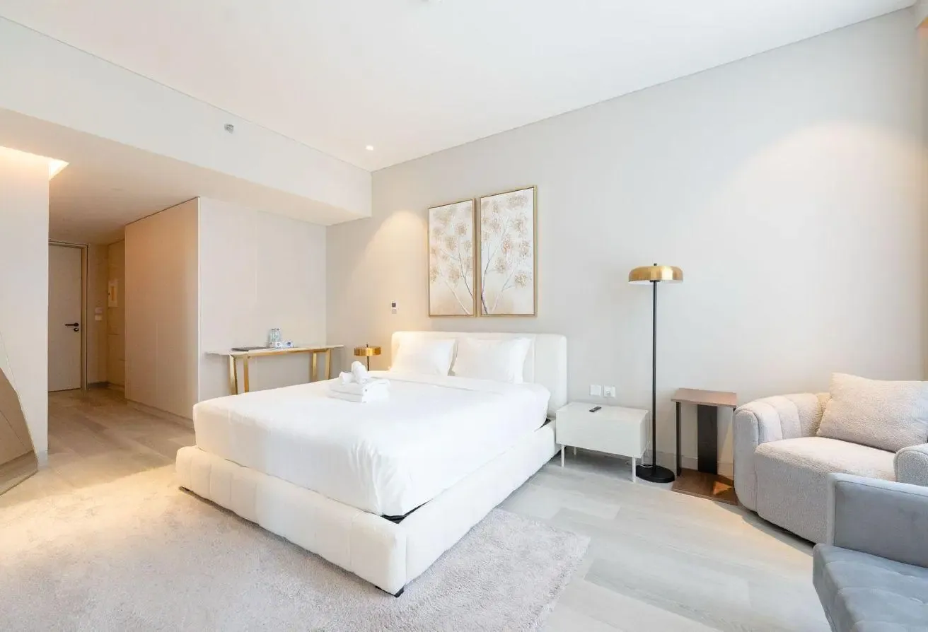 Marina View | Fully Furnished | Prime Location