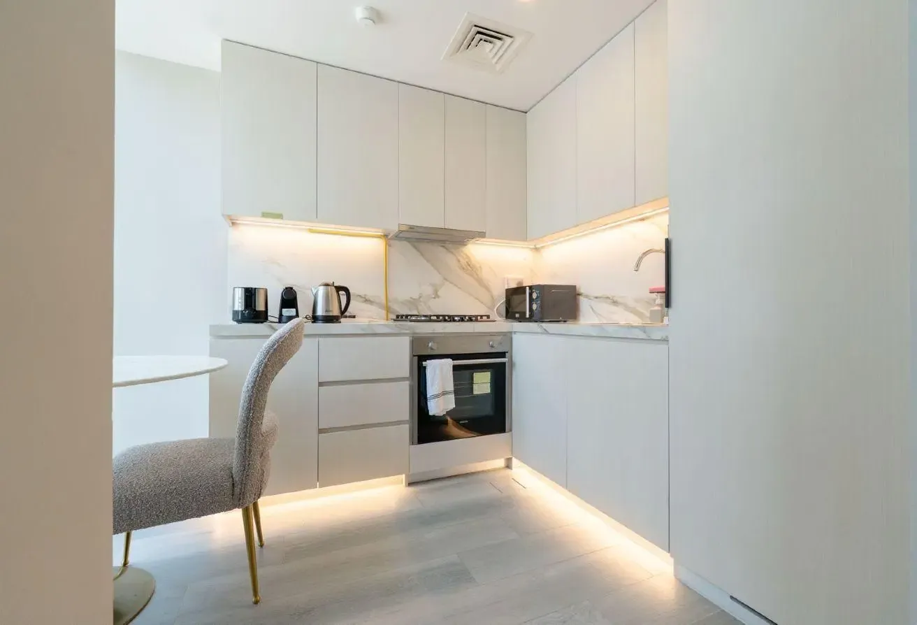 Marina View | Fully Furnished | Prime Location